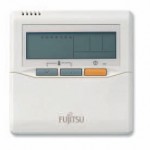 Mando aire acondicionado Fujitsu