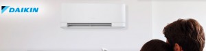 daikin