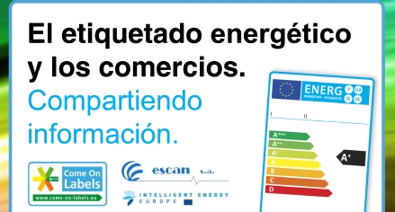 Normativa eficiencia energética 2013