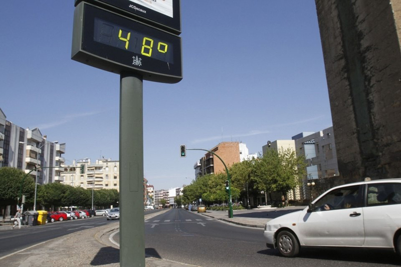 Reduce el gasto energético del aire acondicionado en tu oficina