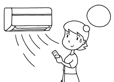 Cómo elegir el aire acondicionado más adecuado. Parte I