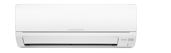 Novedad, Mitsubishi Electric Serie MSZ-HJ