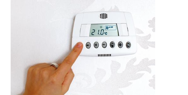 ¿Cual es la temperatura ideal para el funcionamiento del aire acondicionado?