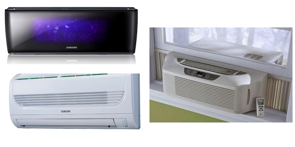 El diseño de los equipos de climatización para el hogar