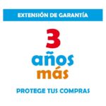 Extension de garantia