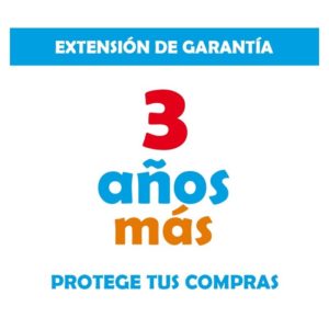 Extension de garantia