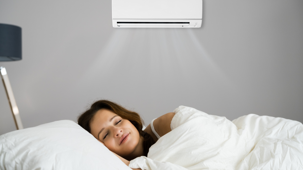 ¿Aire acondicionado en invierno? Descubre la bomba de calor