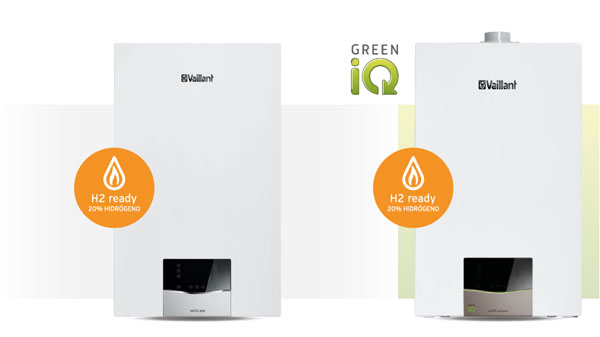 Comparativa Calderas Vaillant ecoTec