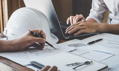 Estudio e ingeniería de suelo radiante en Madrid