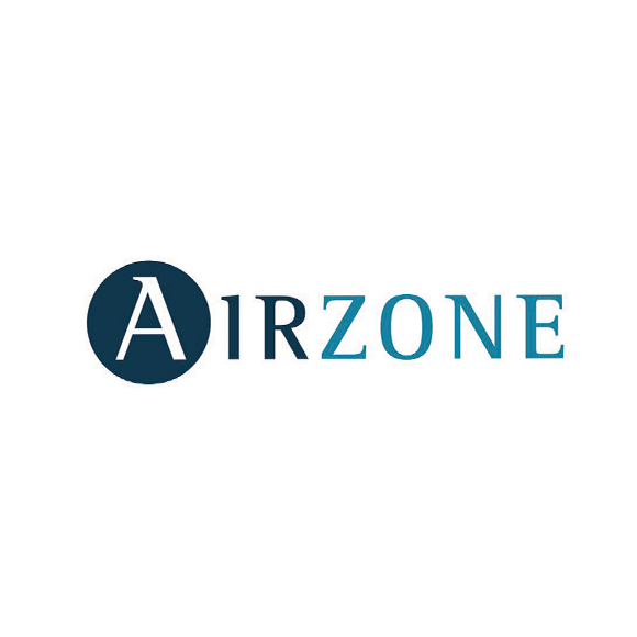 Airzone - control inteligente de climatización