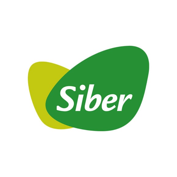 Siber - ventilación y recuperación de calor