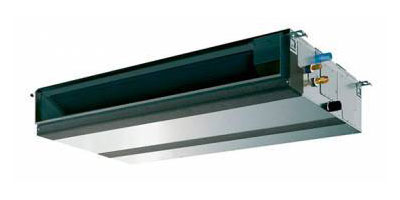 Conductos PEAD Mitsubishi Electric