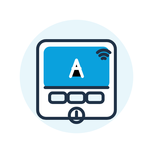 Airzone para Aire Acondicionado | Pack Flexa