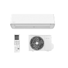 aire acondicionado pared cool pro 1x1 daitsu ds12kkd