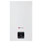 Caldera Saunier Duval ThemaFast Condens MA 26-CS/1-Cf (N-ES) con MiSet radio