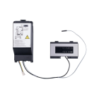 pantalla daikin ekrtctrl1 airefrio climatizacion