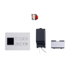 termostato daikin ekwhctrl1a+ekwhctrl0+ekfcd80 airefrio climatizacion