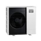 Unidad Exterior Aerotermia Mitsubishi Electric PUZ-WM85VAA-BS