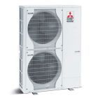 Unidad Exterior Aerotermia Mitsubishi Electric PUZ-HWM140YHA-BS
