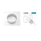 Brida de Sujeción Mitsubishi Electric PAC-SF280F-E