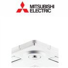 Esquina 3D I-see Mitsubishi Electric PAC-SE1ME-E