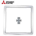 Marco espaciador Mitsubishi Electric PAC-SH48AS-E