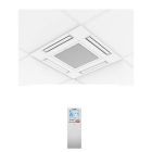 Panel con mando Mitsubishi Electric SLP-2FALM
