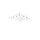 Panel con receptor sensor y control Mitsubishi Electric SLP-2FALME