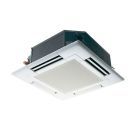 Aire Acondicionado Cassettes Mitsubishi Heavy FDT(N)140VHNSA-W Blanco