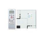 Control Remoto por Infrarrojos Toshiba RBC-AXU31UM-E