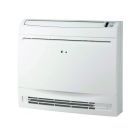 Aire Acondicionado Suelo LG UQ12F.NA0+UUA1.UL0