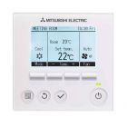 Mando con programador semanal Mitsubishi Electric PZ-62DR-EB