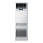 Aire Acondicionado Suelo Vertical Samsung AC140BNPDKH/EU+AC140BXPDNH/EU