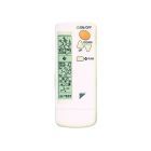 Control remoto sin cable para bomba de calor BRC7F532F