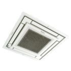Panel decorativo en blanco BYFQ60CW