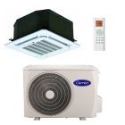 Aire Acondicionado Cassette CARRIER Inverter 60x60 QTD012D8S