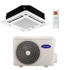Aire Acondicionado Cassette CARRIER Inverter 90x90 QTD036D8T