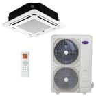 Aire Acondicionado Cassette CARRIER Inverter 90x90 QTD048D8T