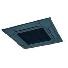 Aire Acondicionado Cassettes Mitsubishi Heavy FDT(N)125VHNP-W Negro