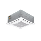 Fancoil de cassette Mitsubishi Electric a-CXW 2T 0602-E1