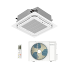 aire acondicionado cassette daitsu aud24kdbs 