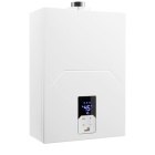 Calentador estanco ACS Cointra CETI 17 Low Nox But