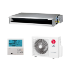 conducto lg 18 cl18f.n60 airefrio climatizacion