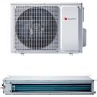 Aire Acondicionado Conductos Saunier Duval SDHSB1-100NDi 