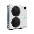 bomba de calor daitsu swd 80 tk airefrio climatizacion