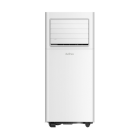 aire acondicionado portátil daitsu apd09fx airefrio climatizacion