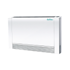fancoil daitsu abfd 1000 airefrio climatizacion