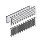 rejilla impulsión y retorno para el techo daikin eaidf02a6  airefrio climatizacion
