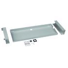 bandeja de condensados auxiliar horizontal daikin eddph18a6 airefrio climatizacion

