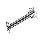 resistencia eléctrica daikin edeh04a6 airefrio climatizacion
